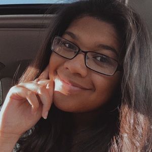 Meet your Posher, Ana